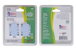 Diamond Group® - Warm/ Soft White LED Bulb (921) -Magma Store dg726011vp 3 scaled