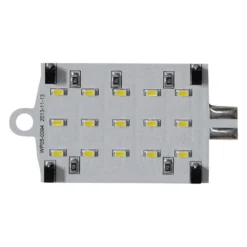 Diamond Group® DG72601VP - 135 Lm 15W Daylight/ Bright White LED Bulb (921)