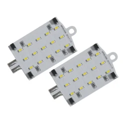 Diamond Group® - Daylight/ Bright White LED Bulb (921) -Magma Store dg72601vp 2