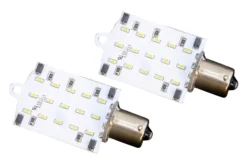 Diamond Group® DG72602VP - 135 Lm 15W Bright White LED Bulb (1141) -Magma Store dg72602vp 2