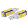 Diamond Group® DG72609WVP - 215 Lm Warm Light LED Bulbs (906/ 921)
