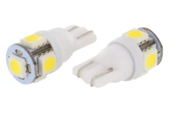 Diamond Group® DG72610VP - 95lm 8W Bright White LED Bulbs (194) -Magma Store dg72610vp 2