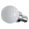 Diamond Group® - Vanity 275 Lm 25W Bright White LED Bulb (1141/1156/20-99)