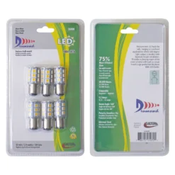 Diamond Group® - 210 Lm 20W Warm/ Soft White Tower LED Bulb (1076) -Magma Store dg7262261vp 3 scaled