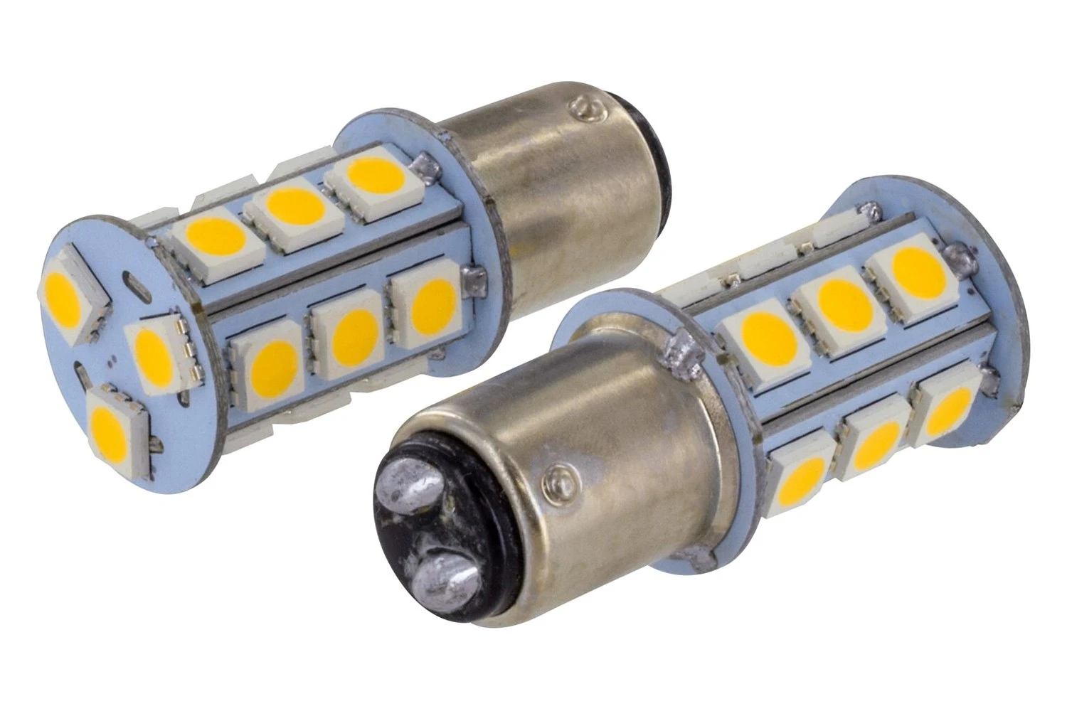 Diamond Group® DG72622WVP - Warm Light LED Bulbs (1076) 2 Diamond Group® DG72622WVP - Warm Light LED Bulbs (1076) - Image 2