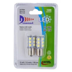 Diamond Group® DG72623VP - 215lm 20W Bright White LED Bulbs (1141) 5 Diamond Group® DG72623VP - 215lm 20W Bright White LED Bulbs (1141) -Magma Store dg72623vp 3