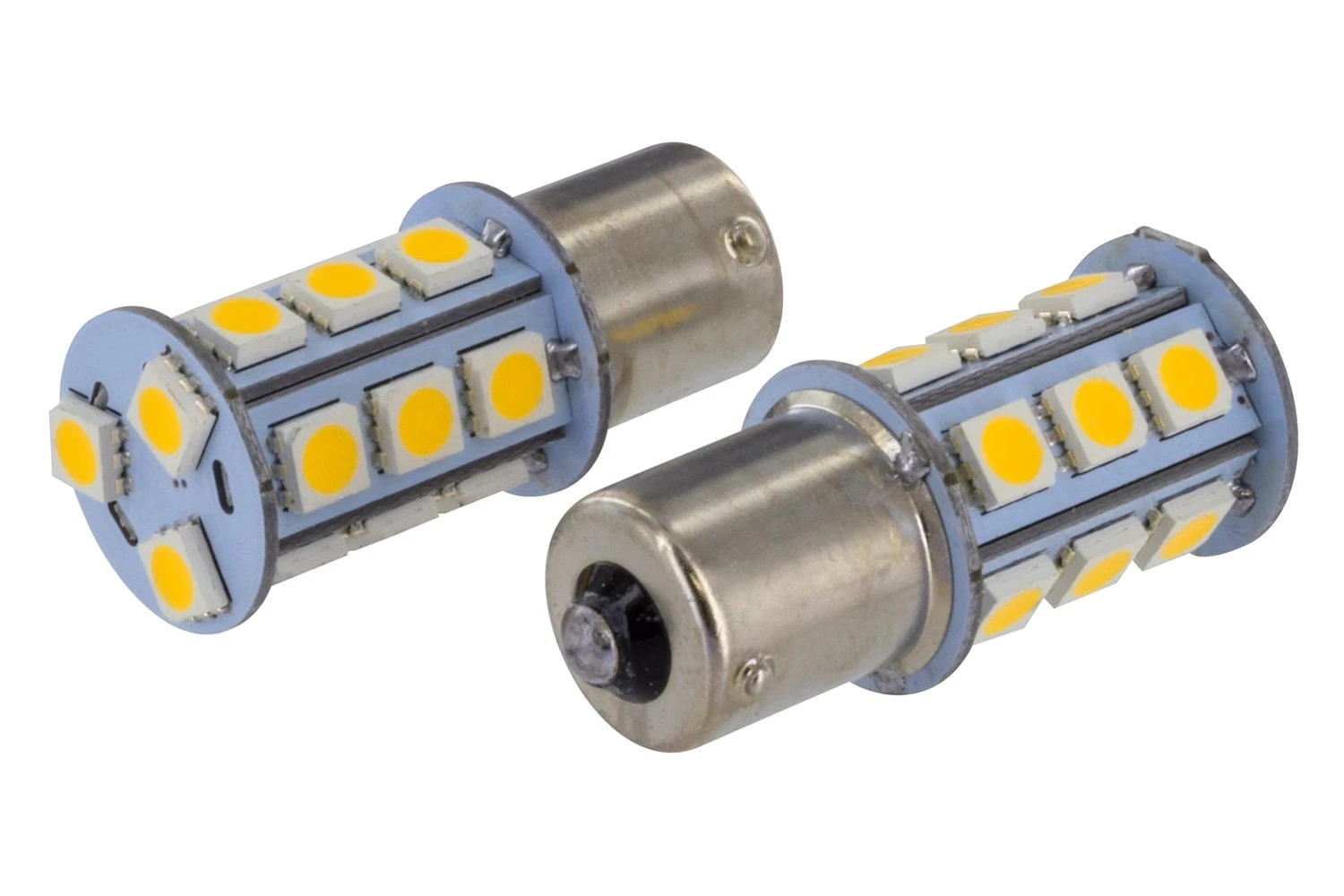 Diamond Group® DG72623WVP - Warm Light LED Bulbs (1141) 2 Diamond Group® DG72623WVP - Warm Light LED Bulbs (1141) - Image 2