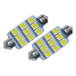 Diamond Group® - 115 Lm Bright White LED Bulb (211-2/214-2) -Magma Store dg72627vp 2