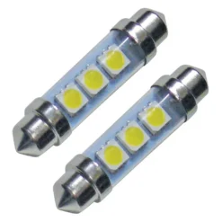 Diamond Group® - 45 Lm 25W LED Festoon Bulb