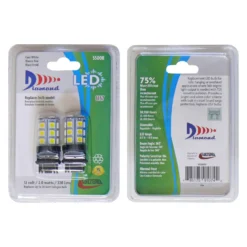 Diamond Group® - 220 Lm 20W Daylight White Tower LED Bulb (3157) -Magma Store dg72635vp 3 scaled