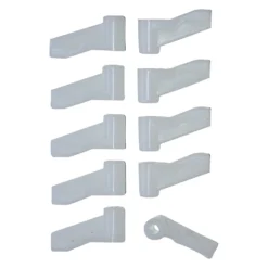 Diamond Group® - 7/8" Receptacle Mounting Pawls