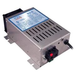 Iota® - DLS Series 108-132 AC To 13.4 DC 15A Converter Charger
