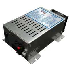 Iota® DLS45IQ4 - DLS Series IQ4 108-132 AC To 13.4 DC 45A Automatic Smart Converter Charger