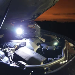 Duracell® DR1300PWR - Powerpack Pro™ 12 V Portable Jump Starter With Air Compressor And Power Inverter -Magma Store dr1300pwr 4