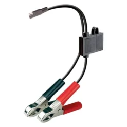 Duracell® - 6 V/12 V Battery Charger And Maintainer -Magma Store drbm8a 6 1