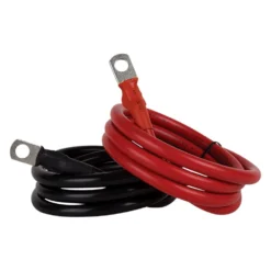 Duracell® - 3000W 12 DC 115 AC Modified Sine Wave Power Inverter -Magma Store drinv3000 4