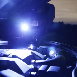 Duracell® DRJS30C - 12 V Portable Emergency Jump Starter With Air Compressor -Magma Store drjs30c 6 1