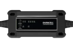 Duracell® - 6 V/12 V Battery Charger And Maintainer -Magma Store drmc2a 2