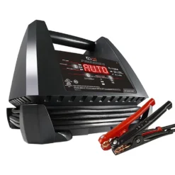 Schumacher® - ProSeries™ 6 V/12 V Portable Battery Charger And Engine Starter With Tester