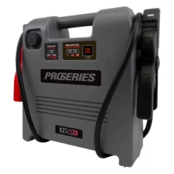 Schumacher® DSR119 - Pro Series™ 12v 1800 Peak Amps Portable Battery Jump Starter