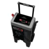 Schumacher® - ProSeries™ 12 V/24 V Wheeled Fully Automatic Battery Charger And Engine Starter