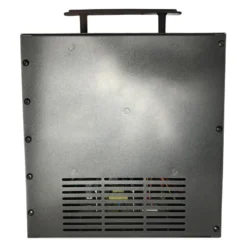 Schumacher® - 6 V/12 V Portable Automatic Battery Charging Station -Magma Store dsr127 3