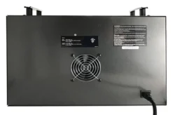 Schumacher® - 6 V/12 V Portable Automatic Battery Charging Station -Magma Store dsr127 4