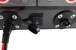 Schumacher® - 6 V/12 V Portable Automatic Battery Charging Station -Magma Store dsr127 7