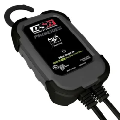 Schumacher® - Pro Series™ 12 V Portable Battery Jump Starter -Magma Store dsr128 3 1