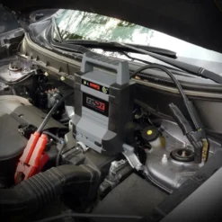 Schumacher® - Pro Series™ 12 V Portable Battery Jump Starter -Magma Store dsr128 4 1