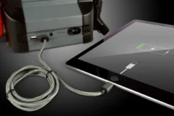 Schumacher® - Pro Series™ 12 V Portable Battery Jump Starter -Magma Store dsr128 5 1