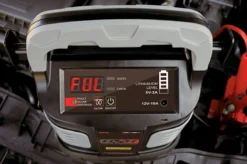 Schumacher® - Ultracapacitor™ 12 V Portable Hybrid Battery Jump Starter -Magma Store dsr132 3