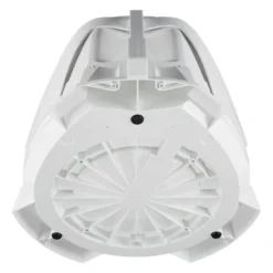 King® - Tailgater™ White Portable 1 Receiver Satellite Tv Antenna And Wally Receiver Bundle -Magma Store dt4450 4