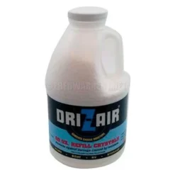 Dri-Z-Air® DZA60 - 60 Oz. Premium Grade Refill Crystals