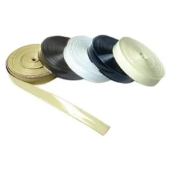 RV Designer® E461 - 1000' White Vinyl Heavy Duty Trim Insert -Magma Store e461 2