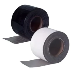 EternaBond® EB-PW040-25R - Roofseal™ Multi-Purpose White Roll Tape (4"W X 25'L)