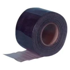 EternaBond® EB-RB040-50R - Roofseal™ Black Roll Tape (4"W X 50'L)