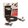 Coleman Cable® - 25' 25 AWG Ultra Heavy Duty Booster Cables