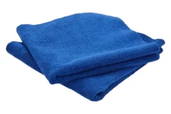 Rixxu™ BLMICROTWL-5 - Microfiber Blue All Purpose Towels, 5 Pieces 8 Rixxu™ BLMICROTWL-5 - Microfiber Blue All Purpose Towels, 5 Pieces -Magma Store edglsmicrobl 3 1