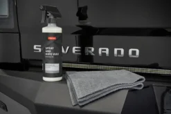 Rixxu™ GRYMICROTWL-5 - Microfiber Gray All Purpose Towels, 5 Pieces -Magma Store edglsmicrogr 5 1 scaled