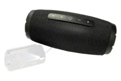 Way Interglobal® - Drive™ Portable Bluetooth Speaker -Magma Store eevd 08 2