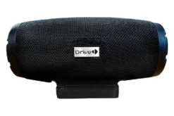 Way Interglobal® - Drive™ Portable Bluetooth Speaker -Magma Store eevd 08 3