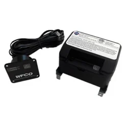WFCO® - LED Power Management System With 12' Cable