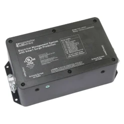 Progressive Industries® - EMS Series 30A Hardwired Surge Electrical Protector -Magma Store ems hw30c 2