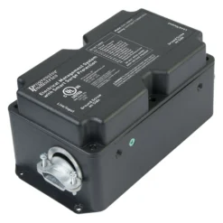 Progressive Industries® - EMS Series 50A Surge Electrical Protector -Magma Store ems hw50c 2 1