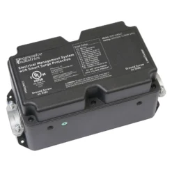 Progressive Industries® EMS-HW50C - EMS Series 50A Surge Electrical Protector