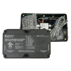 Progressive Industries® EMS-HW50C - EMS Series 50A Surge Electrical Protector -Magma Store ems hw50c 3 scaled