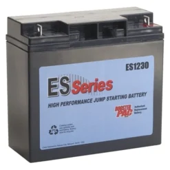 Solar® ES1230 - ES Series™ 12 V Replacement Battery