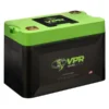 Expion360® - VPR 4EVER Classic™ 100 Ah 12V Lithium Battery