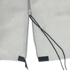 Eevelle® EXFW2629 - Expedition™ 5th Wheel Trailer Cover (Gray, Up To 29') -Magma Store expedition 5th wheel trailer cover 6 3